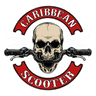 Caribbean Scooters